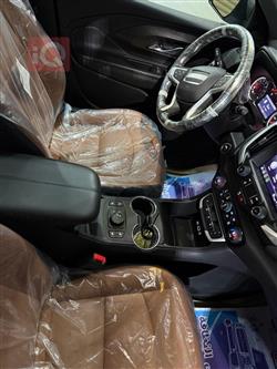 GMC Terrain